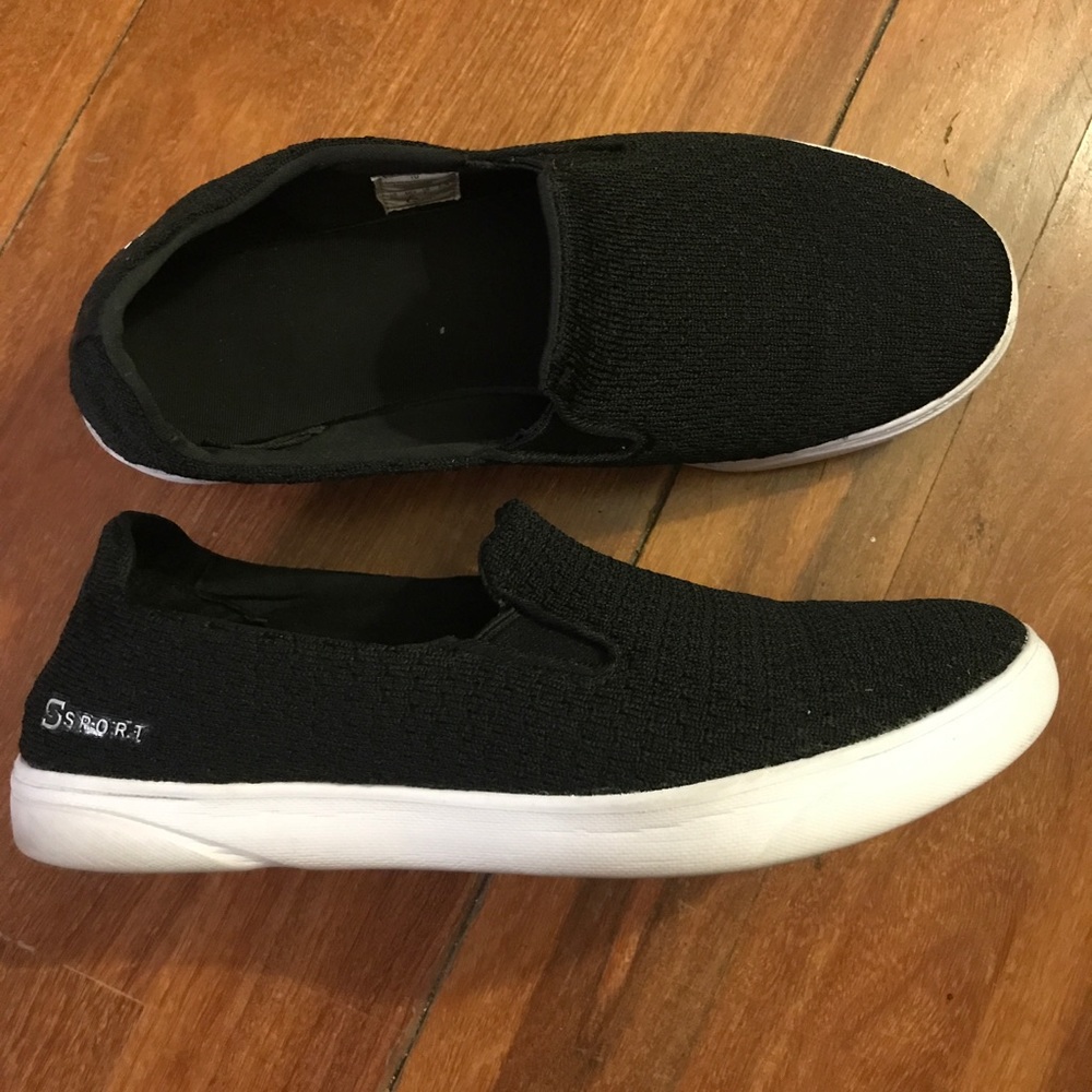 Sketchers Memory Foam Slip On